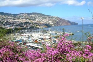 Funchal, el encanto de la capital de Madeira 8