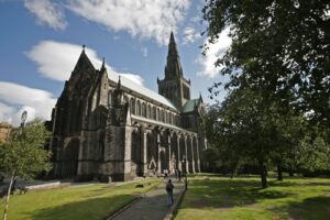 Glasgow, ciudad escocesa histórica y cosmopolita 2