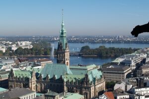 Lugares de visita obligatoria en Hamburgo 8