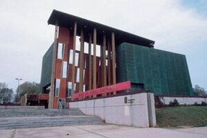Gijón, tierra de museos 9