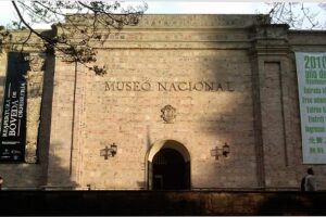 De visita artística por Bogotá: sus museos más significativos 9
