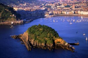 Los rincones más singulares de San Sebastián 10
