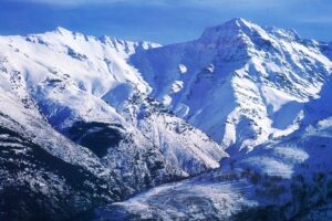 El rincón granadino para disfrutar de los deportes de invierno: Sierra Nevada 5