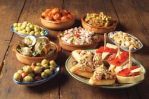 De ruta por los mejores bares de tapas de Granada 9