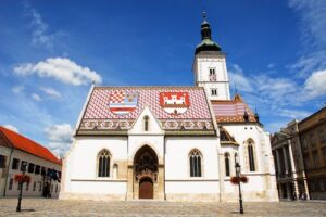 Zagreb, el encanto medieval de Croacia 10