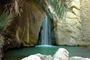 El Oasis de Chebika en Túnez 4