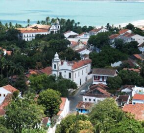 Olinda, la ciudad colonial más bonita de Brasil 7