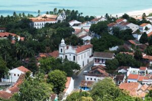 Olinda, la ciudad colonial más bonita de Brasil 8