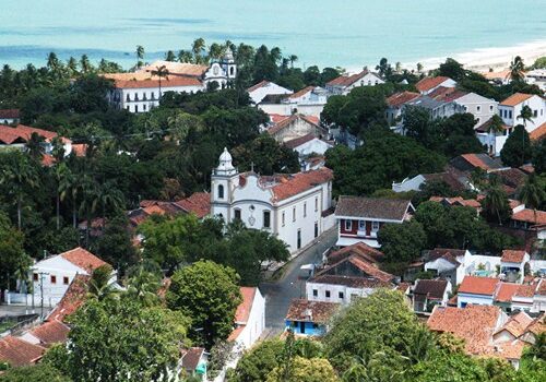 Olinda, la ciudad colonial más bonita de Brasil 6