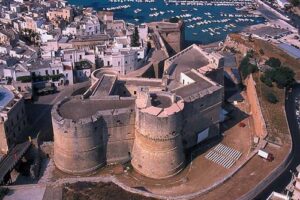 Otranto, joya romántica en Italia 4