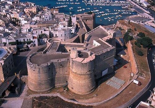 Otranto, joya romántica en Italia 7