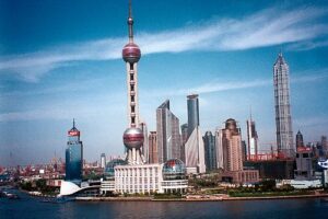 Qué ver en Shangai 6