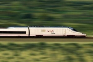 De ruta ferroviaria por Andalucía 9