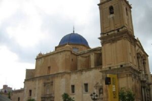 Alicante patrimonial y artística 7