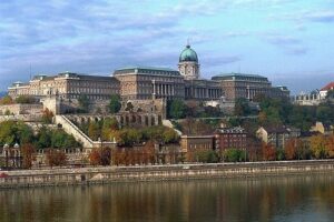 El Patrimonio de la Humanidad de Budapest 9