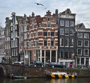 Brouwersgracht, el canal más importante de Ámsterdam 4