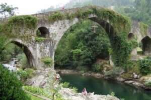 Conocer Cangas de Onís 8
