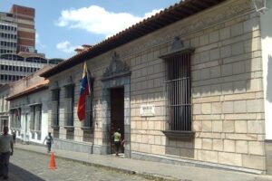 Enclaves y monumentos interesantes de Caracas 5