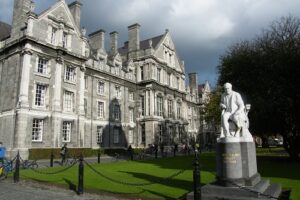 Los lugares más interesantes de Dublín 6