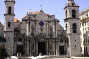 La Habana y sus monumentos de interés 8