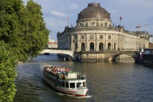 La Isla de los Museos, en Berlín 6