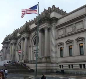 Rincones de arte en Nueva York 4
