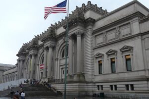 Rincones de arte en Nueva York 10