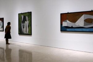 Málaga, arte en estado puro 2