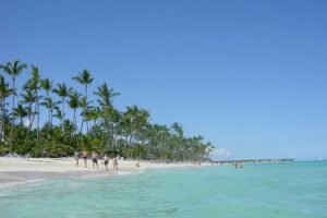 Punta Cana, destino romántico por excelencia 3