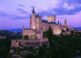 Visita el Alcázar de Segovia 5