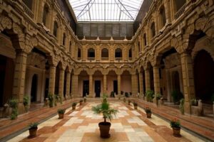 La Casa de la Ciencia en Sevilla 9