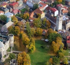 Cesis, la ciudad más letona de Letonia 4