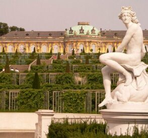 Potsdam, excursión a la vieja Prusia desde Berlín 4