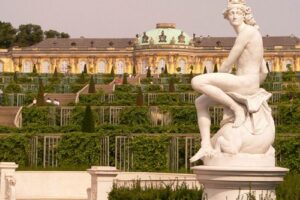 Potsdam, excursión a la vieja Prusia desde Berlín 10