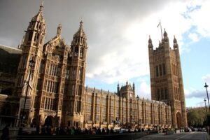 Abadía de Westminster, el alma histórica de Londres 5