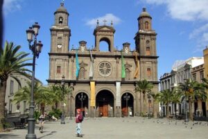 Descubrir la belleza patrimonial de Gran Canaria 10