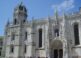 El Monasterio de los Jerónimos de Santa María de Belem, símbolo arquitectónico de Lisboa 11