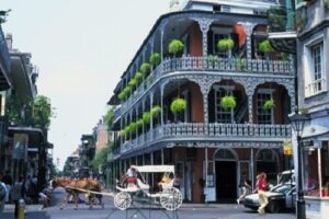 Qué ver en Nueva Orleans, la cuna del jazz 4