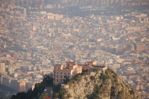 Qué ver en Palermo 10