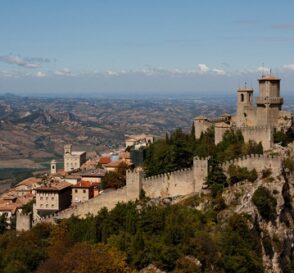 San Marino, la belleza de un microestado europeo 7