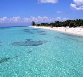 La Isla de Cozumel, excursión desde Cancún 4