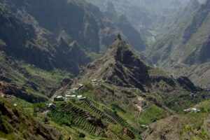 Santo Antao, la isla del turismo en Cabo Verde 8