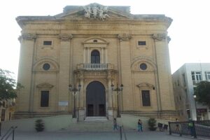 El patrimonio arquitectónico y artístico de Chiclana de la Frontera 5
