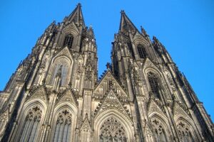 Qué visitar en Colonia 1