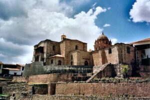 Cuzco, la belleza de la “Roma de América” 2