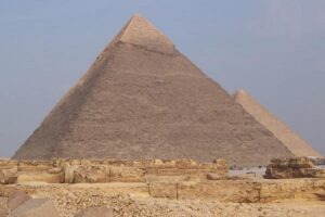 Tres rincones imprescindibles de El Cairo 6