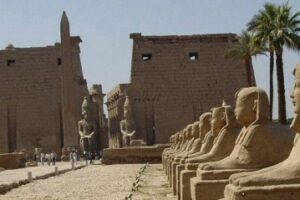 Cinco rincones imprescindibles en Lúxor 3