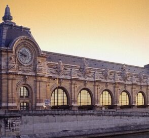 Museo de Orsay de París 4