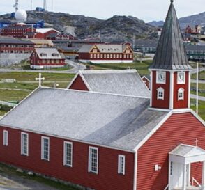 Descubrir Nuuk, la capital de Groenlandia 4