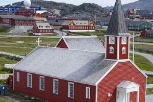 Descubrir Nuuk, la capital de Groenlandia 6